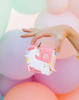 Unicorn Bath Balm by Musee