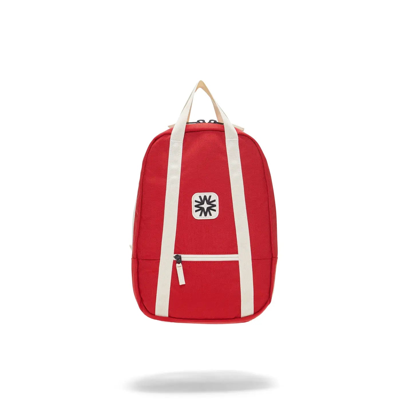 Walker Family Goods Arrow Backpack Mini Arrow Pack Baby Blue – Birdie main image 4