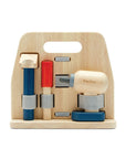 Handy Carpenter Set by Plan Toys