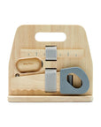 Handy Carpenter Set by Plan Toys
