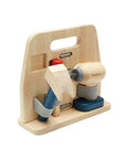 Handy Carpenter Set by Plan Toys