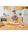 Chef Set by Plan Toys