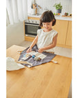Chef Set by Plan Toys