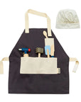 Chef Set by Plan Toys