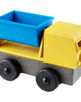 Tipper Truck by Luke's Toy Factory