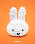 Miffy Beginner Crochet Kit by The Woobles