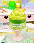 Melon Creamy Soda 2 in 1 Slime by Kawaii Slime Company