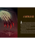 Creepy Campfire Stories: Frights To Tell At Night by Anastasia Garcia & Teo Scaffa