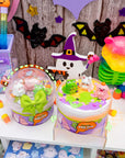Spooky Goo Pets Slime by Kawaii Slime Company