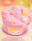 My Melody Fluffy Slime by The Kawaii Company