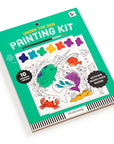 Under the Sea Painting Kit by Mudpuppy