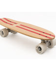 Red Skateboard by Banwood