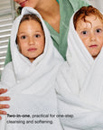 Kids Shampoo & Conditioner by Bobo Choses x Nobads