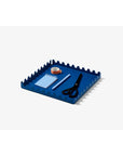 Blue Scape Tray by Areaware