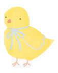 Easter Chick Napkins by Meri Meri