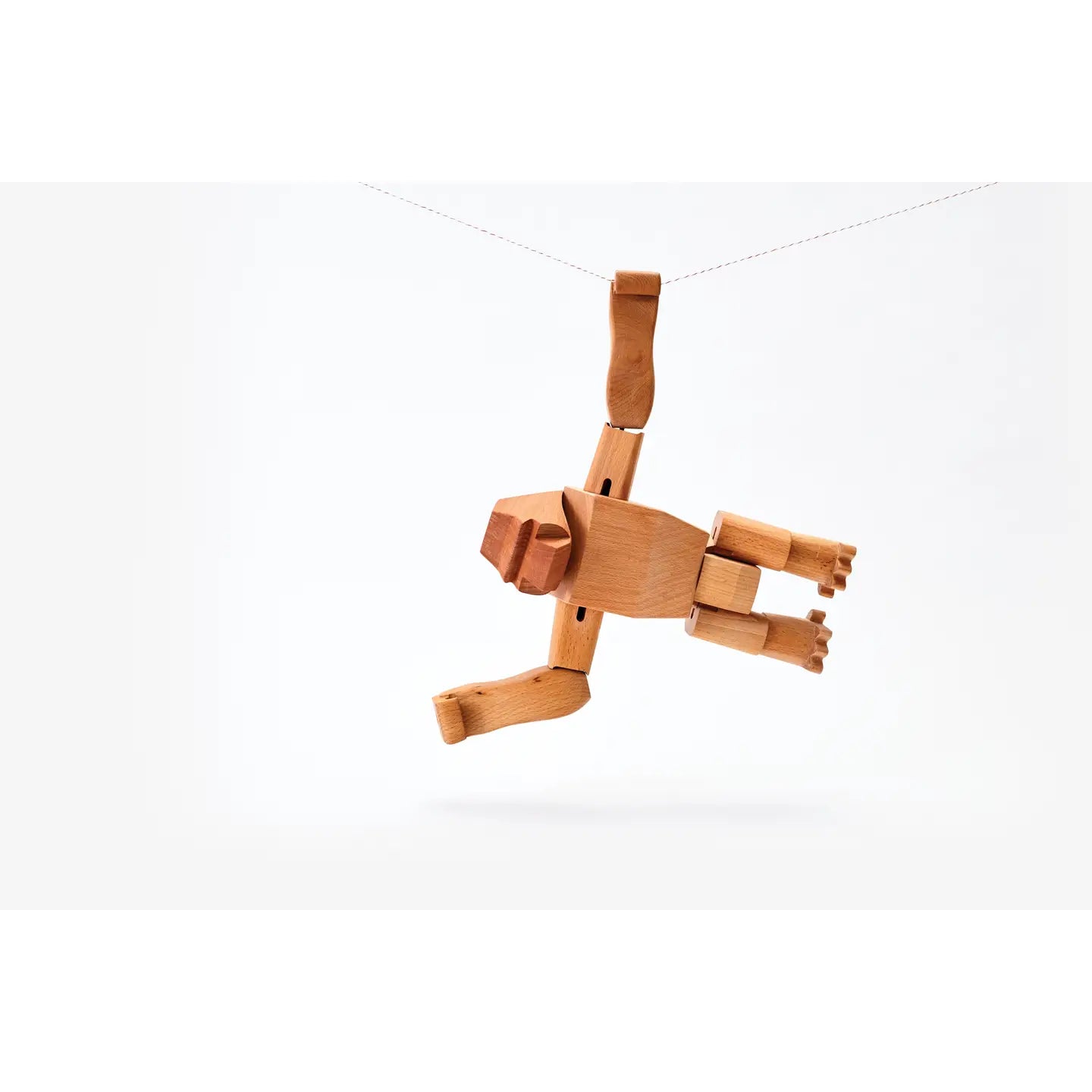 Hanno the Gorilla by Areaware