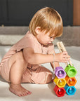 Beehives by Plan Toys