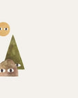 Your Forest Board Book by Jon Klassen