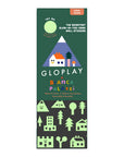 Our Town Glow-in-the-Dark Stickers