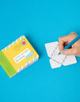 Little Letters For Lunch by Chronicle books