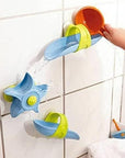 Bathtub Ball Track Set by HABA