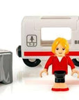 Remote Control Travel Train by BRIO