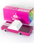 El Caminito Pickup by Candylab Toys