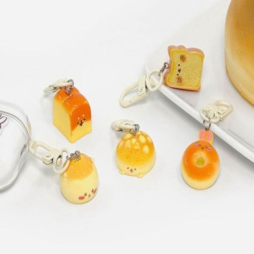 Mini Bakery Bread Random Keychain Blind Box by K-Wonderland