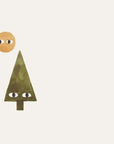 Your Forest Board Book by Jon Klassen