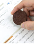 Cup Ramen Eraser