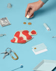 Clown Fish Small Purse