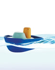Tugboat by Plan Toys