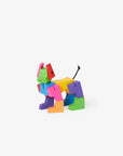 Micro Milo Cubebot by Areaware