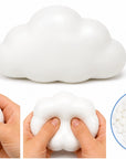 Crunchy Cloud Squishy