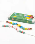Wildflower Bracelet Bead Kit