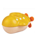 Ocean Submarine by Plan Toys