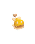 Fish Castanet Toy
