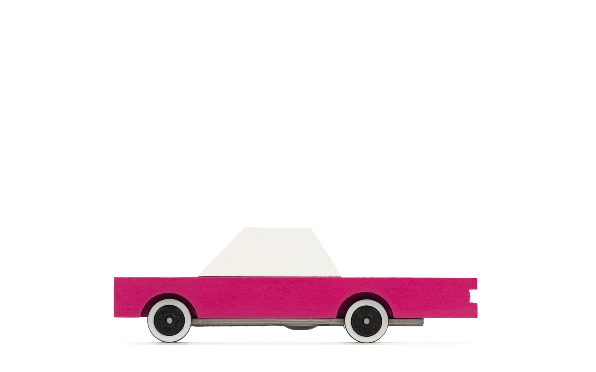 El Caminito Pickup by Candylab Toys