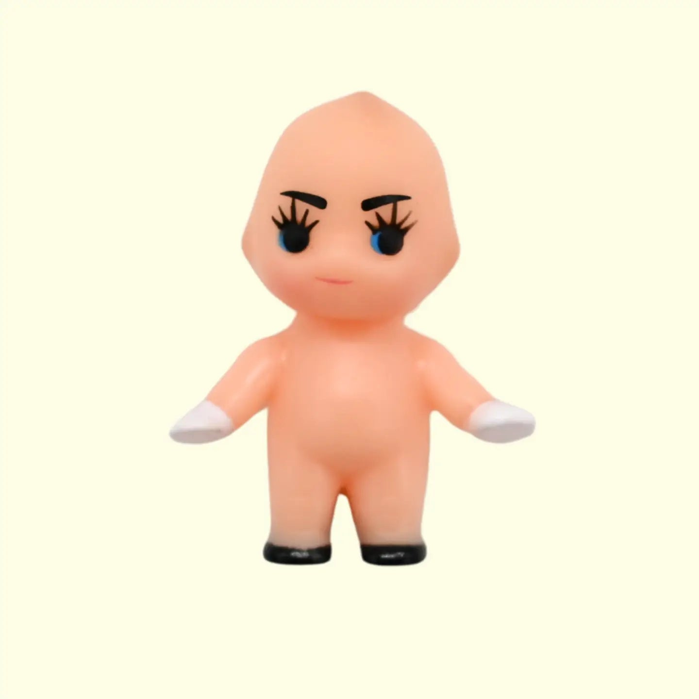 Adopt a Kewpie Baby! by Riley Grae