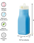 Omiebottle by OmieLife