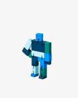 Micro Cubebot (More Colors) by Areaware