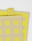 Squares Woven Terry Tea Towel (More Colors)