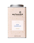 Creamy: Milk Chocolate Hot Cocoa Tin by Moonstruck Chocolate Co.