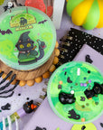 Curious Cat Workshop Slime