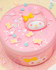 My Melody Fluffy Slime by The Kawaii Company