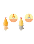 Shrimp Meow Hipper Blind Box