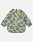 Smock Bib - One Size (More Colors) by Milk Teeth