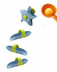 Bathtub Ball Track Set by HABA