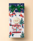 Vintage Dream Chocolate Advent Calendar