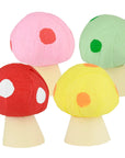 Assorted Mushroom Mini Surprise Ball by TOPS Malibu